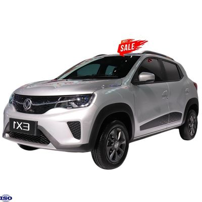 Bom preço. 2023 Dongfeng Ex1 Electric Cars SUV Carro de segunda mão com 4 lugares e transmissão automática on-line