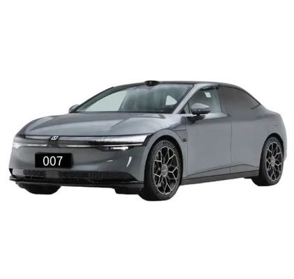 Bom preço. 2024 Geely Zeekr 007 Carros Médios Veículos de Energia Elétrica Pura Última Versão com Direção Esquerda e Bateria LFP Presale on-line