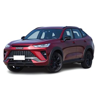 Bom preço. HAVAL H6S 2.0T All-Wheel Drive SUV a gasolina 2022 SUV Carro a combustível com janela dianteira de levantamento de uma chave e motor a gasolina on-line