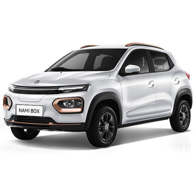 Bom preço. 2023 DONGFENG Nami Box Veículo Energético 4 Rodas Carro Elétrico Veículo Adultos Feito em Ev Altura do carro mm 1515 Base de rodas mm 2423 on-line
