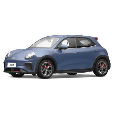 Bom preço. 2650 mm distância entre eixos ORA Funky Cat GT/ORA Funky Cat Balei Mao Veículos elétricos puros 171hp Veículo utilitário elétrico on-line