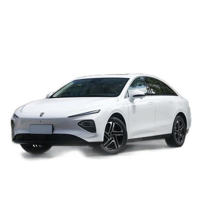 Bom preço. Última Listagem Carro Elétrico Roewe D7 EV 2023 Sedan Pure Electric Max Speed 185Km/h Veículo Energético on-line