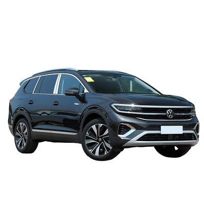 Bom preço. 2024 Large Space SUV Volk-swagen Talagon 380TSI Emblema Turbo Carro a gasolina 2.0T 4WD Direção à esquerda 0km Carros usados com ACC on-line
