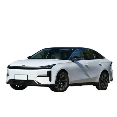 Bom preço. Geely Auto Galaxy L6 2023 1.5T DHT 125km Hybrid LHD Sedan Yinhe L6 Electric Sedan Potência máxima de 287kw para mercados B2B on-line