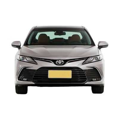 Bom preço. 2024 To-yota C-amry Dual Engine Hybrid Electric Automobile Vehicle Carro com distância entre eixos de 2825 mm e binário máximo de 221Nm on-line