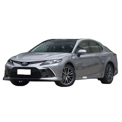 Bom preço. 2023 GAC To-yota C-amry EV Auto Electric 4 portas 5 lugares com E-CVT Transmissão variável contínua e distância entre eixos 2825 mm on-line