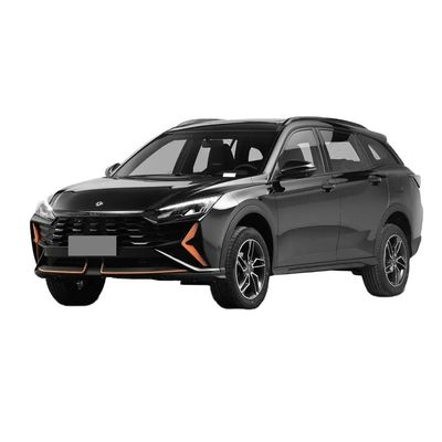 Bom preço. Sistema de direção elétrica 2024 Dongfeng Yixuan Facelift Mach Versão 1.5L Max GS SUV A30 C65 câmera caixa de engrenagens automática on-line