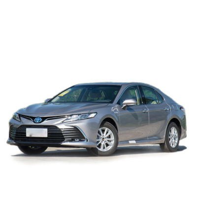 Bom preço. Aspiração natural 2023 2024 To-yota C-amry 2.0 L 177 cavalos carro híbrido feito em 0km carros usados to-yota e com um on-line