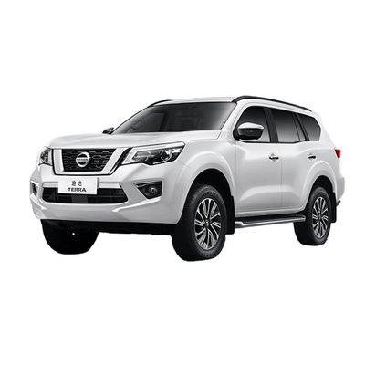 Bom preço. 2024 Dongfeng 4WD SUV 2.5L XL Superior 4WD Euro VI Carro a gasolina com SUV 7AT Transmissão Veículos de energia Categoria on-line