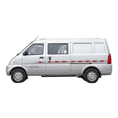 Bom preço. Março de 2022 caminhão elétrico Rongguang Acessórios do carro pick-up elétrico Van Wuling Kei caminhão veículos elétricos de Wuling Mini Ev Rhd on-line