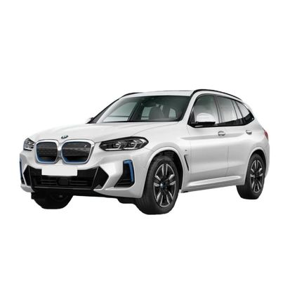 Bom preço. 2024 Energia BM-W iX3 I3 0km Automóvel SUV elétrico puro usado com bateria de lítio ternária on-line