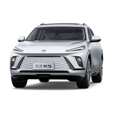 Bom preço. Velocidade máxima 180km/h Econômico Buick E5 Energia Carro Elétrico Carro Elétrico Veículo Automóvel Importado e Mais Barato Inverno Birch Branco on-line