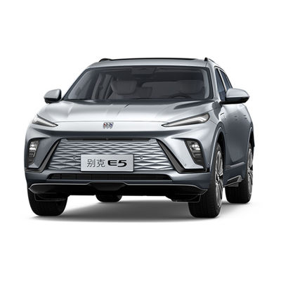 Bom preço. Buick E5 Energia Veículo Elétrico Econômico Confortável Espaçoso para Adultos Seguro e Bateria Ultium à Velocidade Máxima de 180km/h on-line