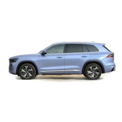 Bom preço. Preço de fábrica Geely 2022 2023 Versão Xingyue L Hybrid Car 1.5T 2.0T Super Xun Veículos de Nova Energia Carros Elétricos a Gás on-line