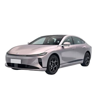 Bom preço. 2023 Changan Qiyuan A07 200 Veículo energético chinês com alcance estendido e caixa de engrenagens automática on-line