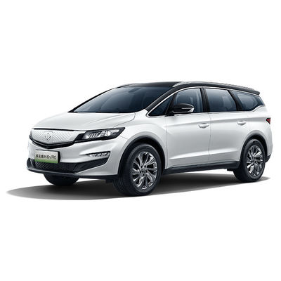Bom preço. Tecnologia de Energia Avançada Geely Livan Carro Elétrico com CATL ou bateria de tecnologia Gotion e estrutura de carroceria de 5 portas e 6 lugares on-line