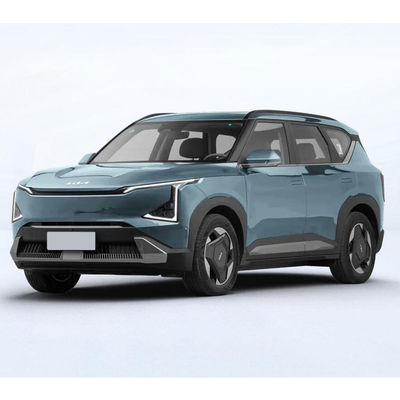 Bom preço. 2024 KIA EV5 SUV elétrico de luxo de 5 lugares 700 km Long Range EV Carro para adultos Veículo energético Potência total do motor 160 218Ps on-line