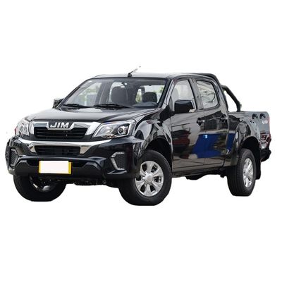 Bom preço. Atualize o seu transporte logístico com ISUZU JIM 4X4 4WD Diesel Pickup touch screen incluído on-line