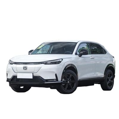 Bom preço. Hon-da ENS1 SUV Elétrico Sport Car com Suspensão Não Independente de Feixe de Torção e FWD Drive 68,8 Capacidade da Bateria on-line
