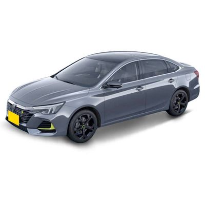 Bom preço. 2023 Cheap Chinese Electric New Car Luxury Four Wheel Roewe Ei6 Max EV / Preço da fábrica Pure Sedan Roewe Ei6 Electric on-line