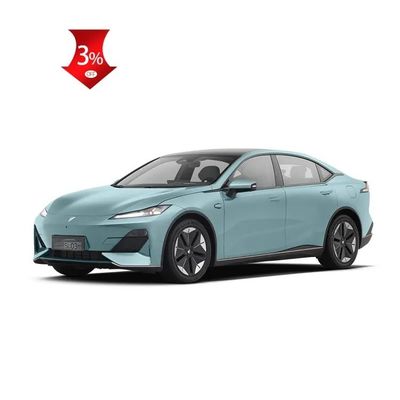 Bom preço. 2023 Venda quente barata Changan SL03 alta velocidade 170Km/h Extensão 0km carros usados para China rua legal veículos elétricos baratos on-line