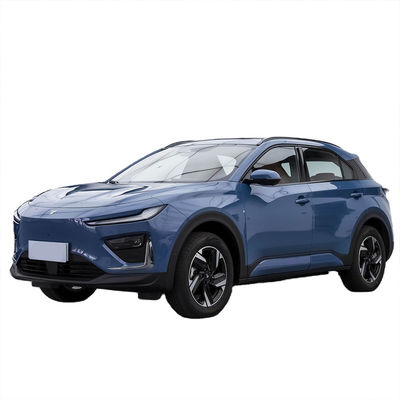 Bom preço. 2023 Neta X Sedan Sport EV Ca nezha X Tide Lite SUV de 5 portas e 5 lugares com veículo de energia de lítio ternário e desempenho on-line