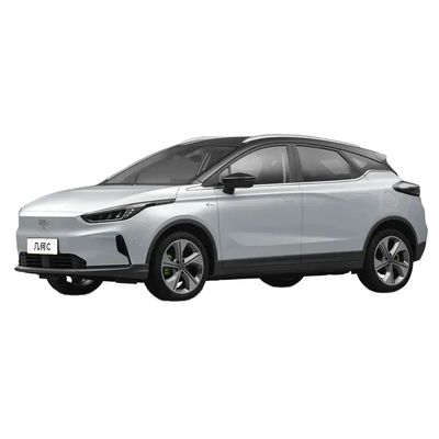 Bom preço. 2023 Geely C Geometry Hatchback SUV Carros de 5 lugares e velocidade máxima de 150 km/h para veículos energéticos on-line
