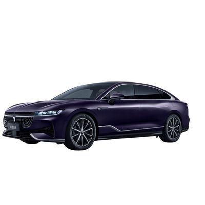 Bom preço. Veículos elétricos Lantu Free 5 lugares SUV elétrico Voyah Chasing Light Veículo elétrico Potência máxima 375 510Ps on-line