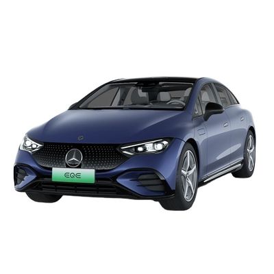 Bom preço. Pure Electric 2024 Mercedes Benz EQE 350 500 Carro elétrico O último em eficiência e desempenho on-line
