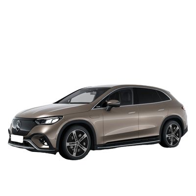 Bom preço. 2023 Merced-es-Ben-z EQE SUV de 5 portas e 5 lugares Luxury Electric Adult Car com 215kW de potência máxima e 595km de autonomia elétrica on-line