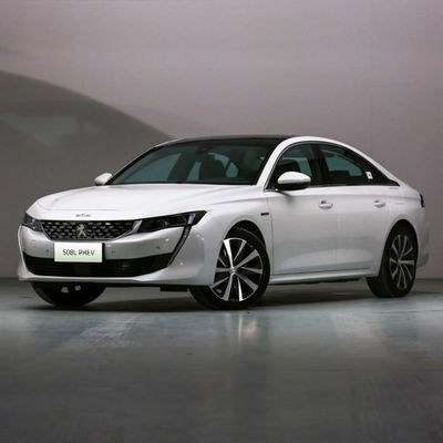 Bom preço. Energia 2024 Dongfeng Peugeot 508L PHEV Um sedã de 4 portas e 5 lugares com alta velocidade e personalização on-line