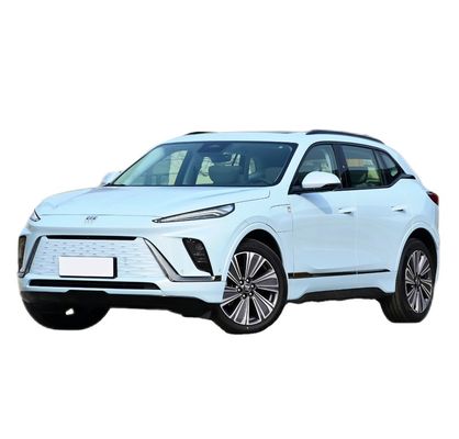 Bom preço. Top Choice Customizado 2024 Buick Electra E5 SUV Elétrico com longo alcance de cruzeiro e experiência de condução confortável on-line