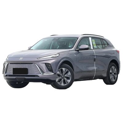 Bom preço. 2024 Buick E5 Direção Esquerda Elétrica Inteligente SUV grande de 5 lugares Equipado com TPMS Sim e 14 recursos de segurança de radar on-line