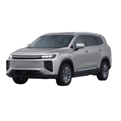 Bom preço. Libere o poder do LIVAN 9, o veículo elétrico de bateria de 7 lugares para motoristas adultos on-line