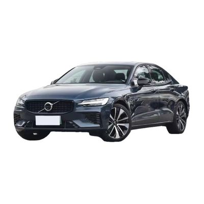 Bom preço. Veículo híbrido de luxo Geely Vol-vo S60 Carro para SUV de médio porte Automóvel doméstico on-line