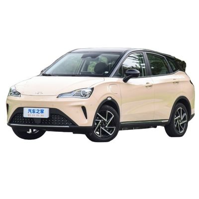 Bom preço. 2023 EV Energy Vehicle Sale's NETA AYA 318KM EV Carros A combinação perfeita de e acessibilidade on-line