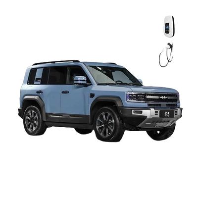 Bom preço. Tempo de Carregamento Rápido 0,3h BYD Leopard 5 Luxury Off Raod Carro Elétrico Carro PHEV SUV Carro 2023 2024 BYD FORMULA 5 Veículo Energético on-line