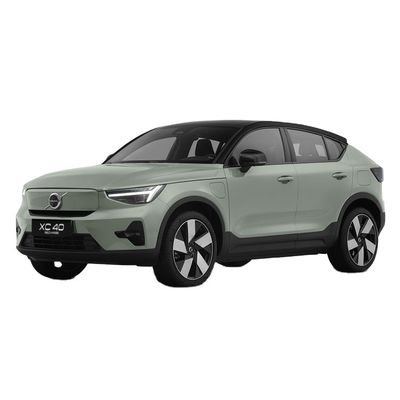 Bom preço. Energia Volvo Car elétrico Volvo XC40 2023/2024 com velocidade máxima de 160 km/h e bateria de lítio ternária on-line