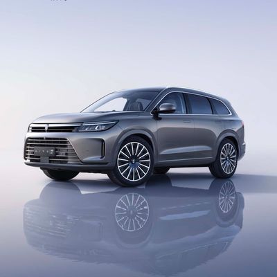 Bom preço. 1220KM Range AITO M7 M5 2023 Adultos SUV elétrico com Harmony OS 0km Tempo de carregamento h 0.6-5h Pneus dianteiro/ traseiro 20/21 polegadas on-line