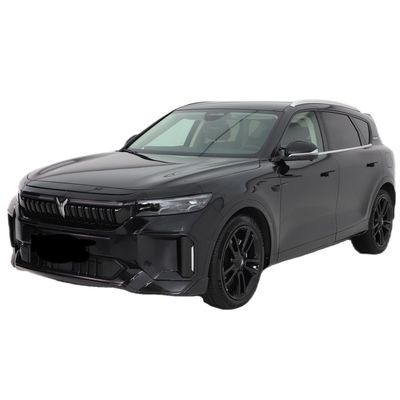 Bom preço. 2023 Voyah Lantu Free Hybrid SUV grande com tela grande e velocidade máxima de 200 km/h Direção esquerda on-line