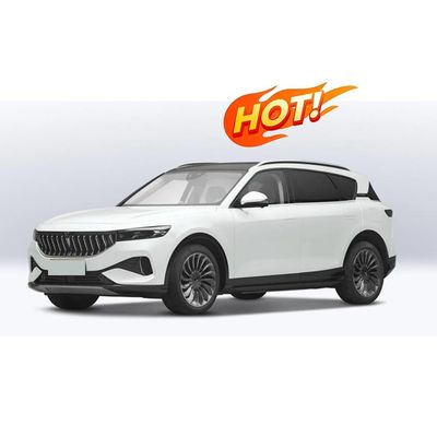 Bom preço. Experimente o futuro da condução com o 2024 Voyah Free EV SUV 5 lugares e 520N.m Torque no mercado dos Emirados Árabes Unidos on-line