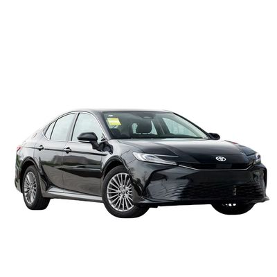 Bom preço. 2024 Toyota Camry Sedan Elite Edition Carro de gasolina de alta velocidade Estrutura do corpo de 4 portas e 5 lugares on-line