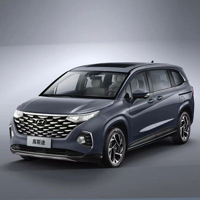 Bom preço. Sistema de direção elétrica MPV HYDUDA CUSTO 2024 270TGDi/ 380TGDi DLX/Pro/GLS 5 portas 7 assentos CarLife para sua próxima aventura on-line
