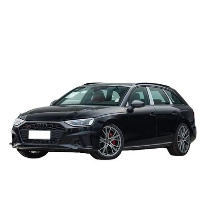 Bom preço. Experiência de viagem familiar de luxo com Audi S4 3.0 TFSI Carro a gasolina Euro VI padrão de emissões on-line
