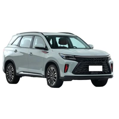 Bom preço. DFSK Glory 580 2023 Automóveis de 7 lugares Automóvel de cabina dupla Direção à esquerda Automóveis de passageiros Euro 7 Automóveis SUV Automóveis a gasolina on-line