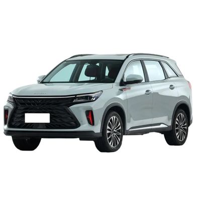 Bom preço. 2023 Super City SUV 0km Carros usados DFSK GLORY 580 Carros elétricos de alta velocidade Veículo 4 Quatro rodas Carro elétrico rápido on-line