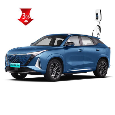 Bom preço. Oshan Z6 iDD X7 PLUS 2023 2024 Veículo energético SUV Carro híbrido Carro elétrico adulto com estrutura de cabine de carro integral para Ev on-line