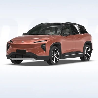 Bom preço. Direção esquerda 2023 NIO ES7 620KM Carro elétrico puro com equipamento de carro inteligente Auto Electrico 4850*1965*1758 Inteligente on-line