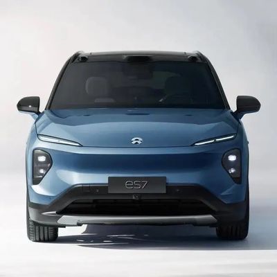 Bom preço. NIO ET7/ET5/ES6/ES7/ES8 Range 4X4 Drive Sedan elétrico Carros com velocidade máxima de 200 Km/h on-line