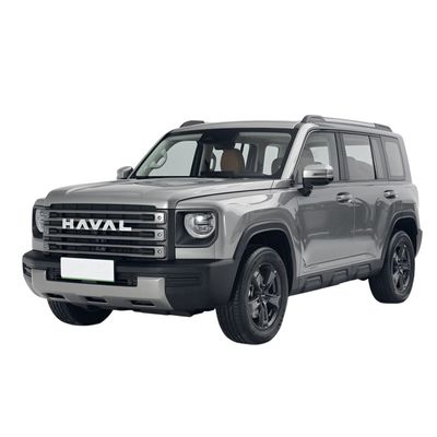Bom preço. 2024 Haval Raptor Hi4 L4 SUV Plug-In Hybrid Energy Vehicle com velocidade máxima de 190 e longa duração da bateria 1.5T 167 cavalos de potência on-line